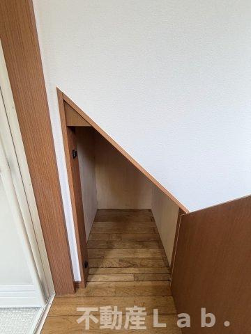 宇土市本町　貸家