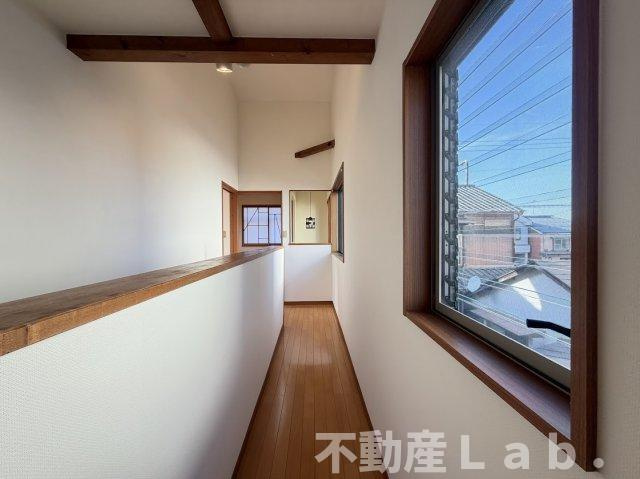 宇土市本町　貸家のその他