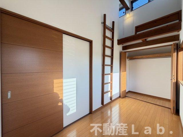 宇土市本町　貸家のその他