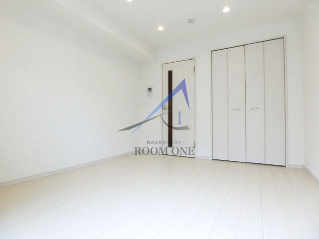 リブリ・セント ファミリアの寝室|寝室です。