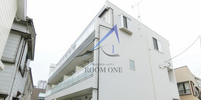 リブリ・セント ファミリアの外観|外観です。