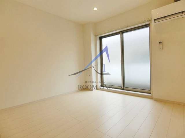 リブリ・セント ファミリアの居間・リビング|洋室のお部屋です。