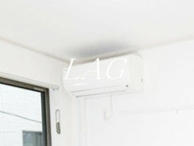 【設備】 | マーレ五反野 | エアコンです。