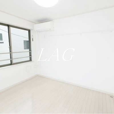 【居間・リビング】 | マーレ五反野 | 洋室のお部屋です。