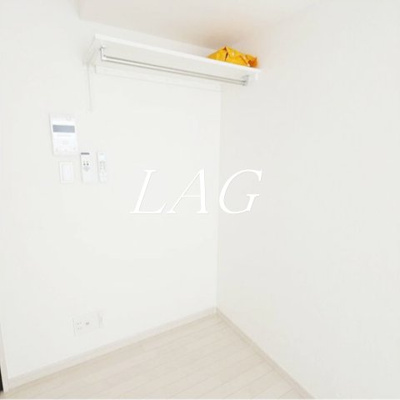 【収納】 | マーレ五反野 | 収納です。