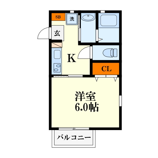 【間取り】 | TMコート新大阪