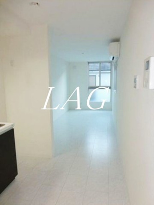 【寝室】 | 四つ木エスコート８ | 寝室です。