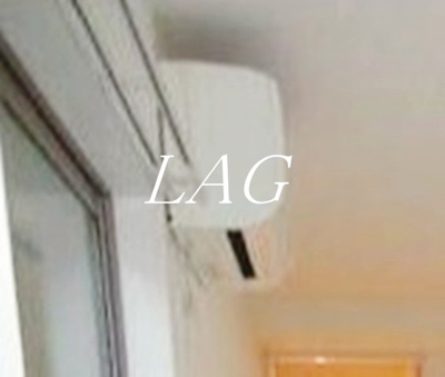 【その他】 | 四つ木エスコート８ | エアコンです。