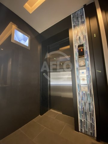 プレサンス立売堀ベルヴィルの設備|プレサンス立売堀ベルヴィル　エレベーター