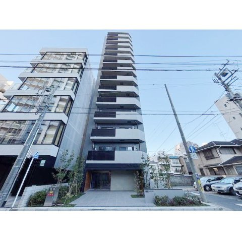 シーフォルム大宮の画像