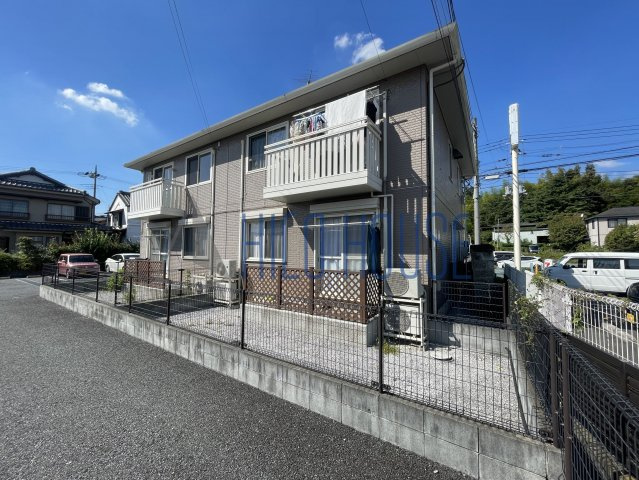セードル小川A