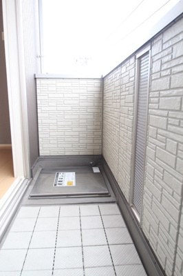 【バルコニー】 | エミネンス