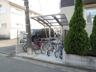 【その他共用部分】 | エミネンス