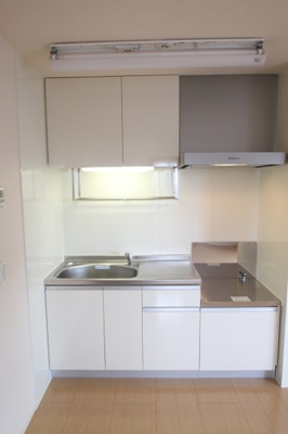 【キッチン】 | エミネンス