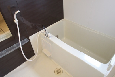 【浴室】 | エミネンス