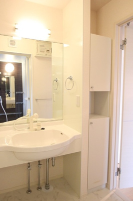 【洗面所】 | エミネンス