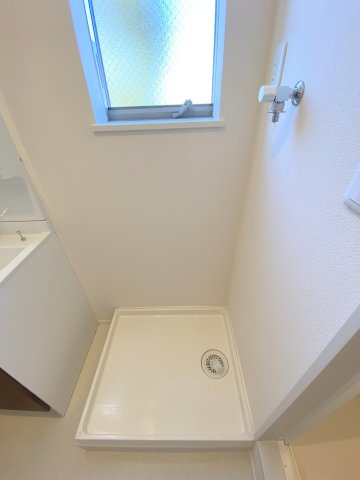 カーサラミーナの内装