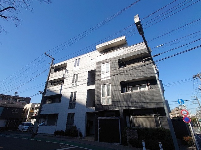 カーサラミーナ