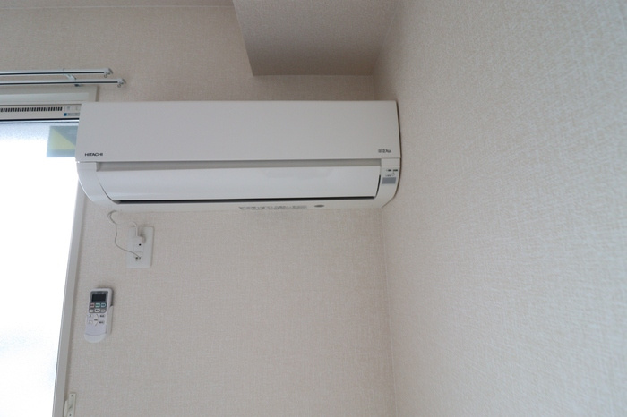 ルガルボニート西熊本の設備