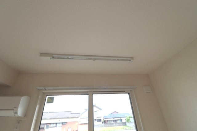 ルガルボニート西熊本の設備