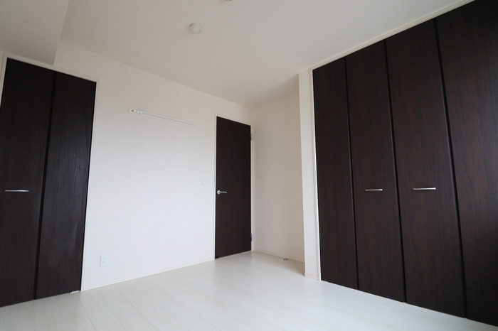 ルガルボニート西熊本の内装