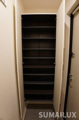 ラ・メゾン　ドゥのその他|写真は反転タイプです。