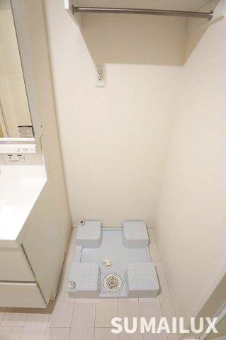 ラ・メゾン　ドゥのその他|写真は反転タイプです。