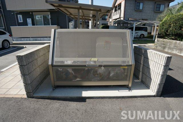 ラ・メゾン　ドゥのその他共用部分