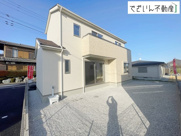 深谷市小前田　新築住宅の画像
