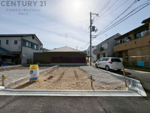 リーブルガーデン西宮市鳴尾町2丁目の画像