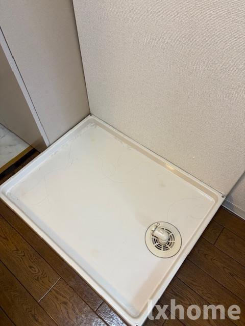 ラフィーネの洗面所|忙しい朝には欠かせない洗面所です