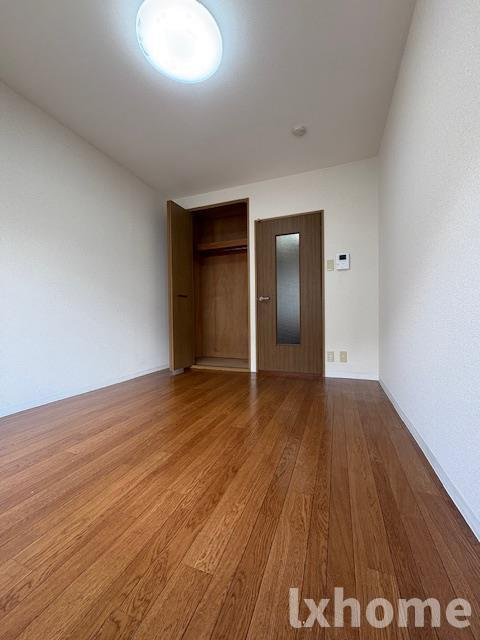 ラフィーネの収納|収納スペース豊富です