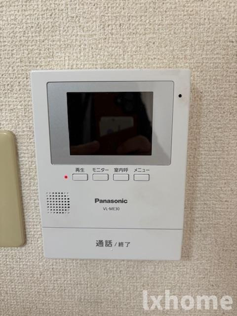 ラフィーネのセキュリティ