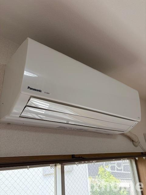 ラフィーネの設備