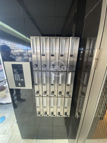 KSロイヤル大阪城のその他共用部分|KSロイヤル大阪城　その他設備
