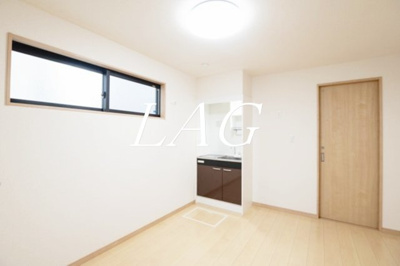 【寝室】 | ニュー・フォンテ北千住 | 寝室です。