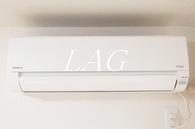 【その他】 | ニュー・フォンテ北千住 | エアコンです。