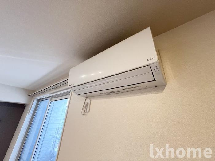 シャーメゾンCELSUSの設備