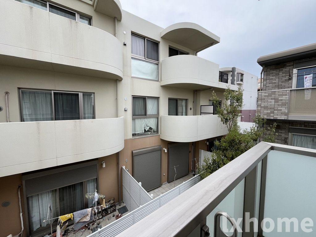 シャーメゾンCELSUSの展望