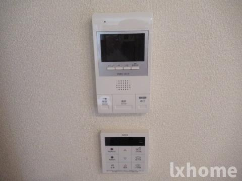 シャーメゾンCELSUSのセキュリティ