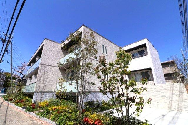 シャーメゾンCELSUS