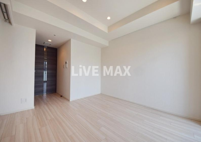【寝室】