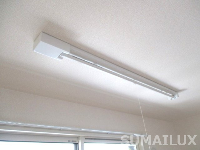 熊本市東区月出８丁目のアパートの設備