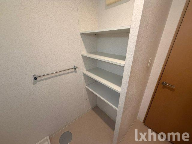 ノール・リヴィエールの内装|内装は落ち着いています