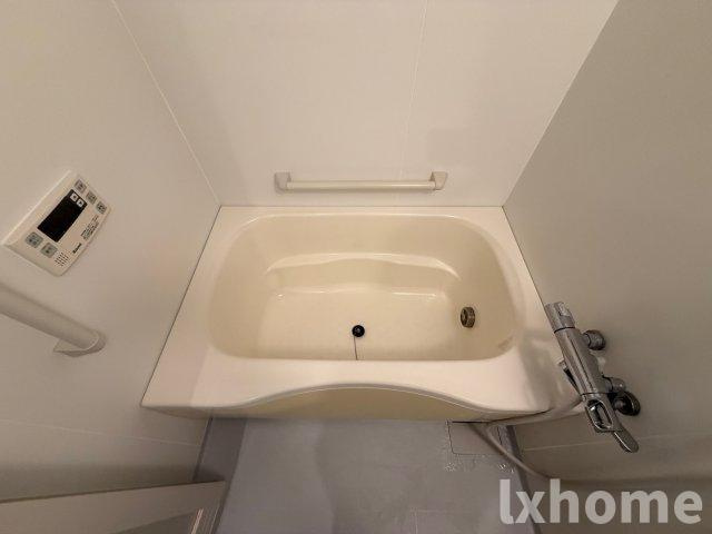 ノール・リヴィエールの浴室|落ち着いた空間のお風呂です