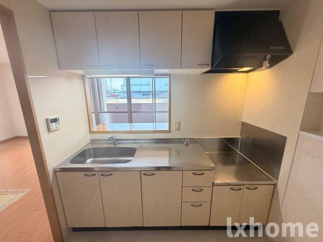 ノール・リヴィエールのキッチン|キッチンでお料理をお楽しみください