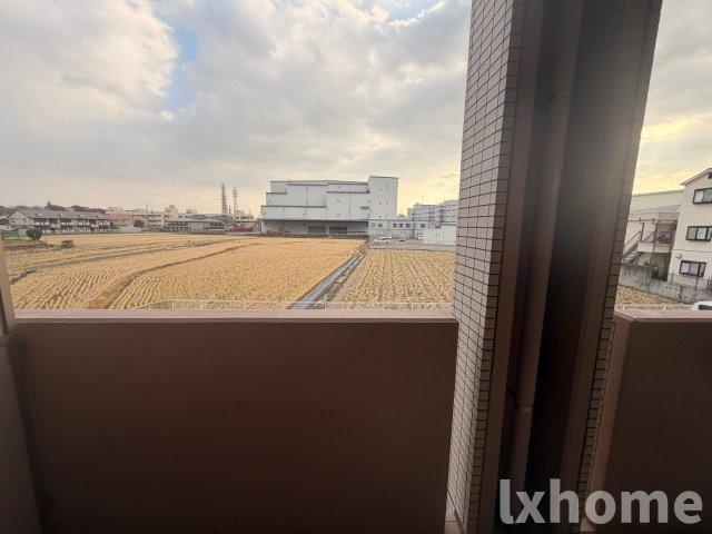 ノール・リヴィエールの展望