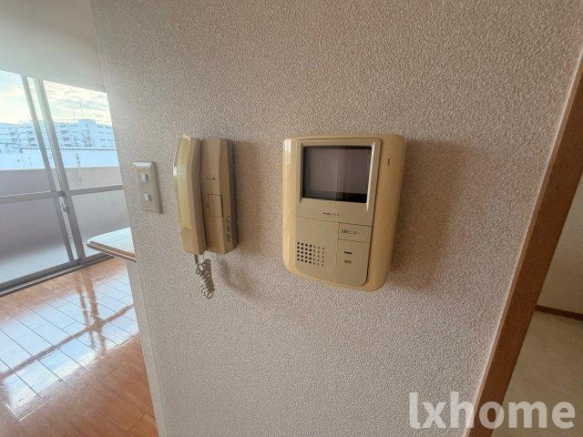 ノール・リヴィエールのセキュリティ