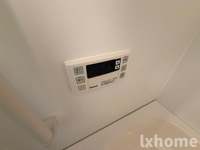 ノール・リヴィエールの設備