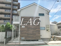 キャメル松戸５　Ａ棟の画像